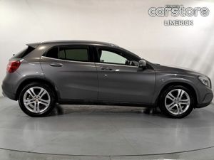 Mercedes-Benz GLA 180 AUTO 1.6 - Image 2