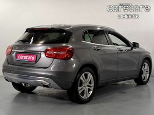 Mercedes-Benz GLA 180 AUTO 1.6 - Image 3