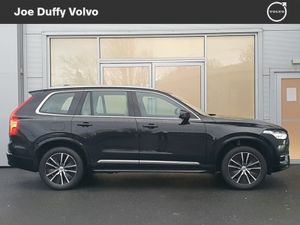 Volvo XC90 T8 PHEV 455hp Core (Bright Theme) - Image 4
