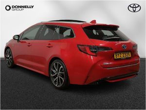 Toyota Corolla Touring Sport Excel - Image 2