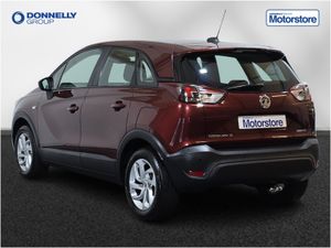 Vauxhall Crossland X Hatchback SE Nav - Image 2