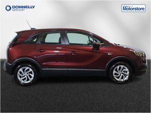 Vauxhall Crossland X Hatchback SE Nav - Image 3