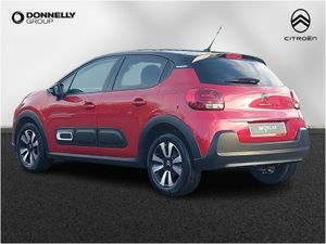 Citroen C3 Hatchback Plus - Image 3