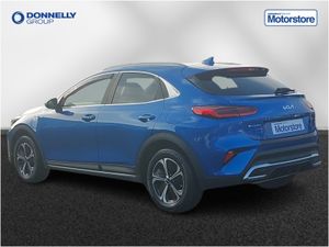 Kia XCeed Hatchback 3 - Image 3