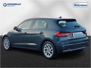 Audi A1 Sportback Sport - Image 2