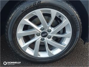 Audi A1 Sportback Sport - Image 4