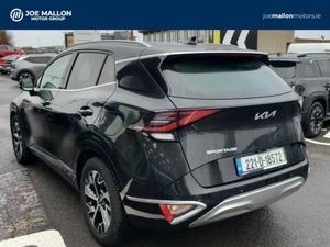 Kia Sportage 1.6 CRDi SCR Diesel 115 hp K4 6MT - Image 2