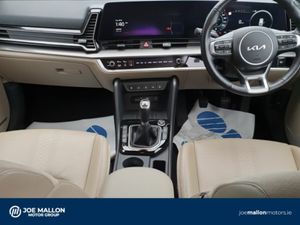 Kia Sportage 1.6 CRDi SCR Diesel 115 hp K4 6MT - Image 4