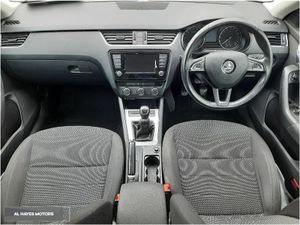 Skoda Octavia **STYLE MODEL** NCT 07/26 1.6TDI  DI - Image 2