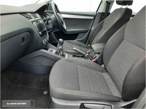 Skoda Octavia **STYLE MODEL** NCT 07/26 1.6TDI  DI - Image 3