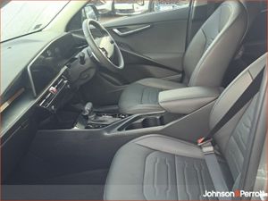 Kia Niro Niro K3 HEV 3.9% APR available - Image 3