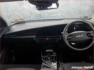 Kia Niro Niro K3 HEV 3.9% APR available - Image 4