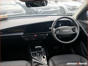 Kia Niro Niro K3 HEV - Image 4
