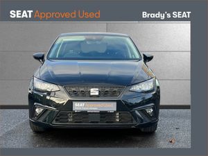 SEAT Ibiza 1.0TSI 95HP SE PLUS *SEAT APPROVED* - Image 3