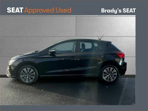 SEAT Ibiza 1.0TSI 95HP SE PLUS *SEAT APPROVED* - Image 4