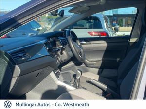 Volkswagen Polo POLO EDITION 75 1.0TSI 95HP - Image 4