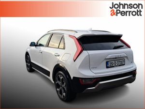 Kia Niro Niro K3 HEV 3.9% APR available - Image 3