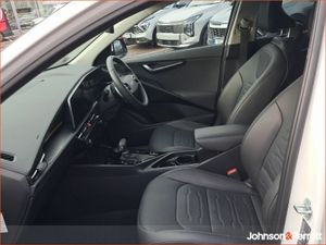 Kia Niro Niro K3 HEV 3.9% APR available - Image 4