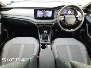 Skoda Octavia Selection Plus 2.0TDI 115HP - Image 2