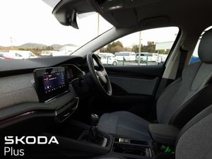 Skoda Octavia Selection Plus 2.0TDI 115HP - Image 4