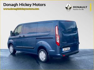 Ford Transit TRANSIT 300 SWB TREND 2.0 TD170 - Image 3