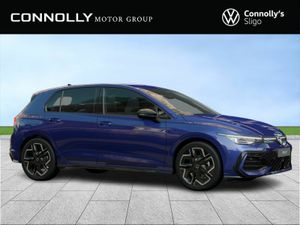 Volkswagen Golf RLINE 1.5 eTSI 116 HP 7 speed DSG - Image 2