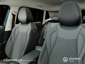 Volkswagen Tiguan EDITION 75 2.0TDI 150HP AUTO - Image 4