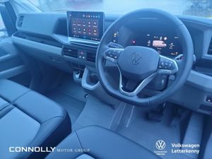 Volkswagen Crafter 2.0 - Image 2