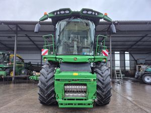 John Deere 9600 2020 - Image 4