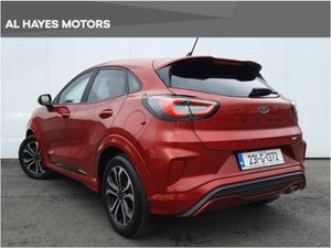 Ford Puma **AUTOMATIC**ST LINE**1.0 LITRE - Image 3