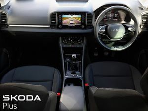 Skoda Karoq **HEATED SEATS**SEL 1.0 TSI 110BHP - Image 2