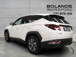 Hyundai Tucson 2WD Comfort Plus Finance from €131 - Image 3