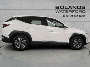Hyundai Tucson 2WD Comfort Plus Finance from €131 - Image 4
