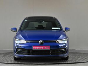 Volkswagen Golf 1.5 TSI 130BHP R-LINE 6SPD **EL.SU - Image 2
