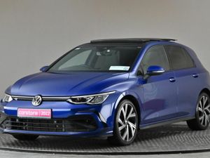 Volkswagen Golf 1.5 TSI 130BHP R-LINE 6SPD **EL.SU - Image 3
