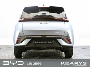 BYD DOLPHIN SURF COMFORT Order YOUR 261 Today - Image 3