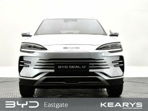 BYD SEAL U Boost Order Your 261Today! - Image 4