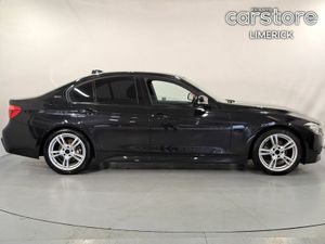 BMW 3-Series 330e M SPORT - Image 2