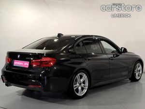 BMW 3-Series 330e M SPORT - Image 3