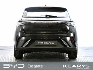 BYD DOLPHIN COMFORT Order YOUR 261 Today - Image 3