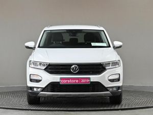 Volkswagen T-Roc 1.6 TDI DESIGN 115BHP 6SPD - Image 2