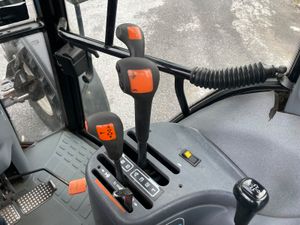 2001 New Holland TS115 - Image 2