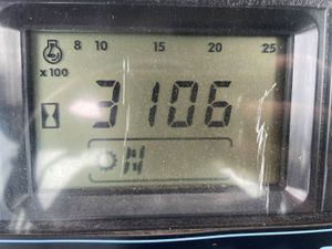 2001 New Holland TS115 - Image 3