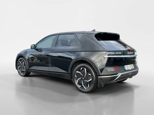 Hyundai IONIQ 5 Electric Premium - Image 4