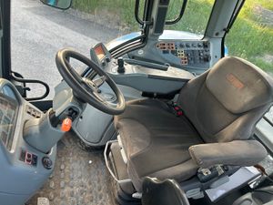 2011 Valtra T182 - Image 4