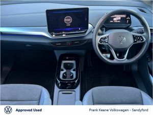 Volkswagen ID.4 *EX Demo* *PRO PLUS* 77kWh 286HP @ - Image 2