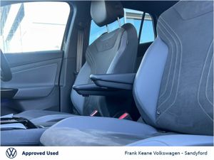 Volkswagen ID.4 *EX Demo* *PRO PLUS* 77kWh 286HP @ - Image 4