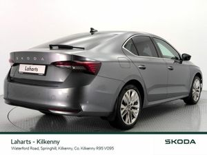 Skoda Octavia SELECTION+ 2.0TDI 150HP DSG - Image 4