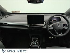 Volkswagen ID.4 PRO STYLE 77KWH 286HP - Image 3
