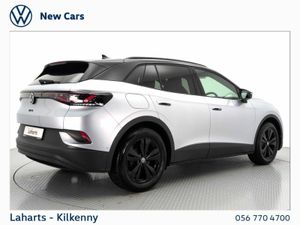 Volkswagen ID.4 PRO STYLE 77KWH 286HP - Image 4